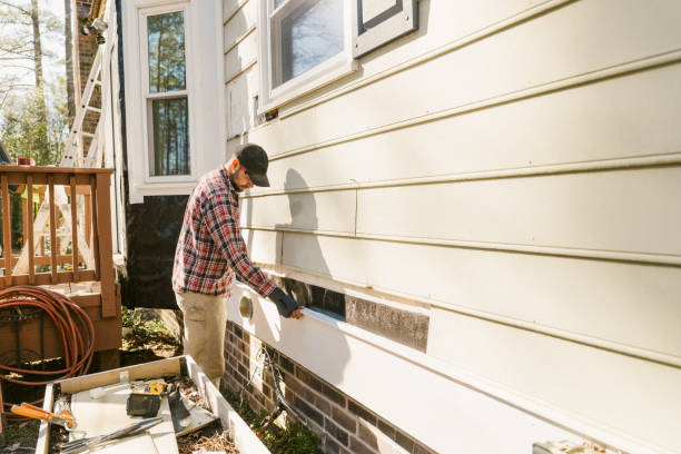 Trusted Fiber Cement Siding service in Lewisburg, KY - Creative Siding